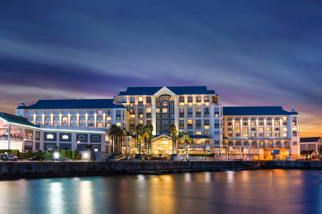 The Table Bay Hotel