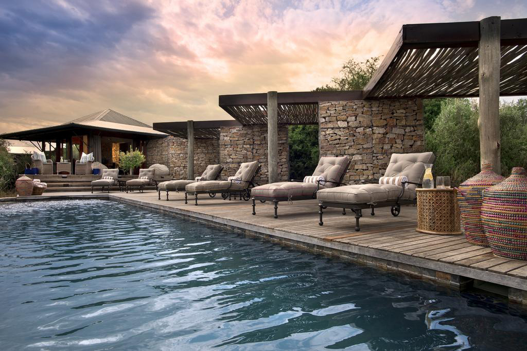 Kwandwe Private Game Reserve