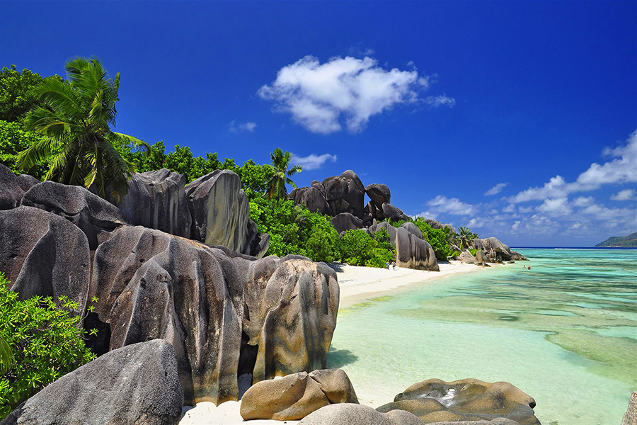 Seychelles