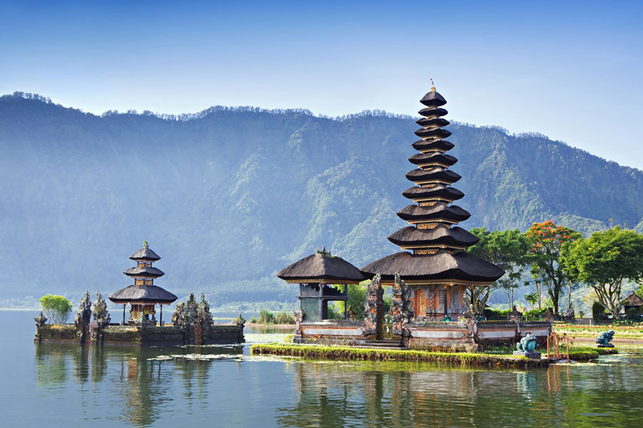 Indonesia